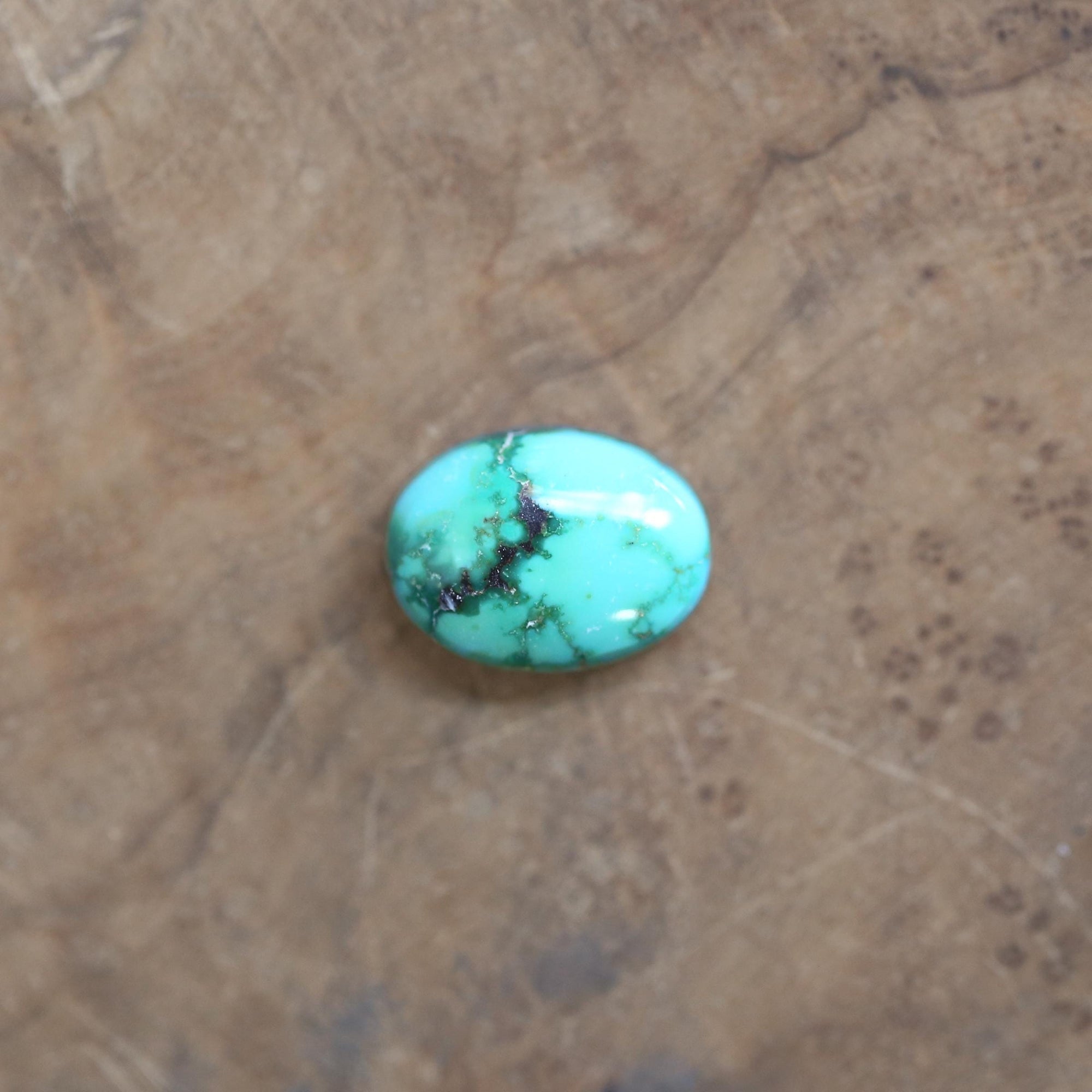 Sonoran Gold Turquoise Bracelet - Turquoise Cuff Bracelet - Turquoise Bangle - Sonoran Turquoise - Choose Your Stone