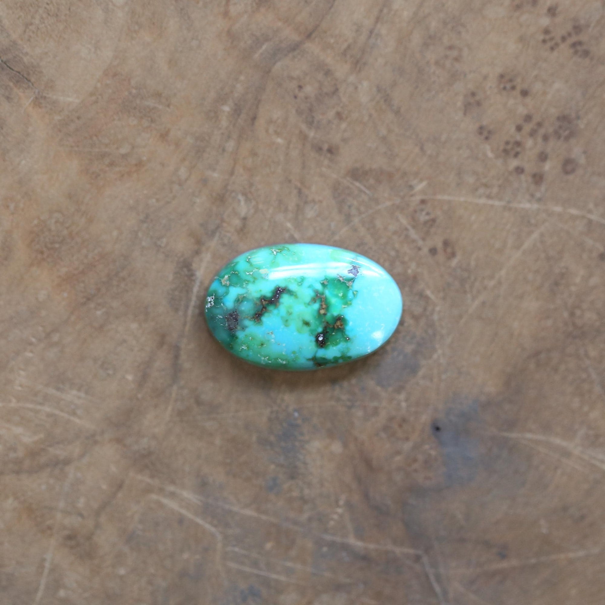 Sonoran Gold Turquoise Bracelet - Turquoise Cuff Bracelet - Turquoise Bangle - Sonoran Turquoise - Choose Your Stone