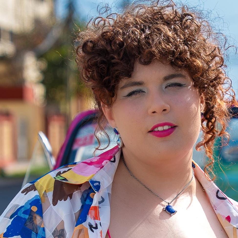 Lapis Lazuli Compass Pendant - Ready to Ship - Sterling Silver