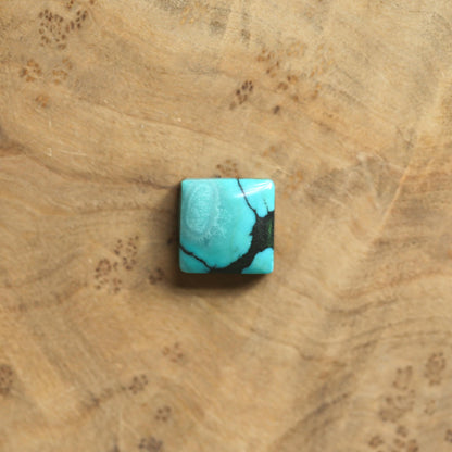 Turquoise Ring - Choose Your Stone - .925 Sterling Silver