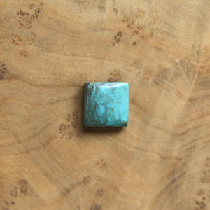 Turquoise Ring - Choose your Turquoise Stone - Sterling Silver Ring - Silversmith Ring