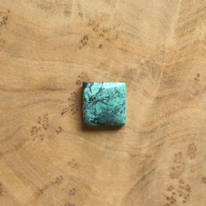 Turquoise Ring - Choose Your Stone - .925 Sterling Silver