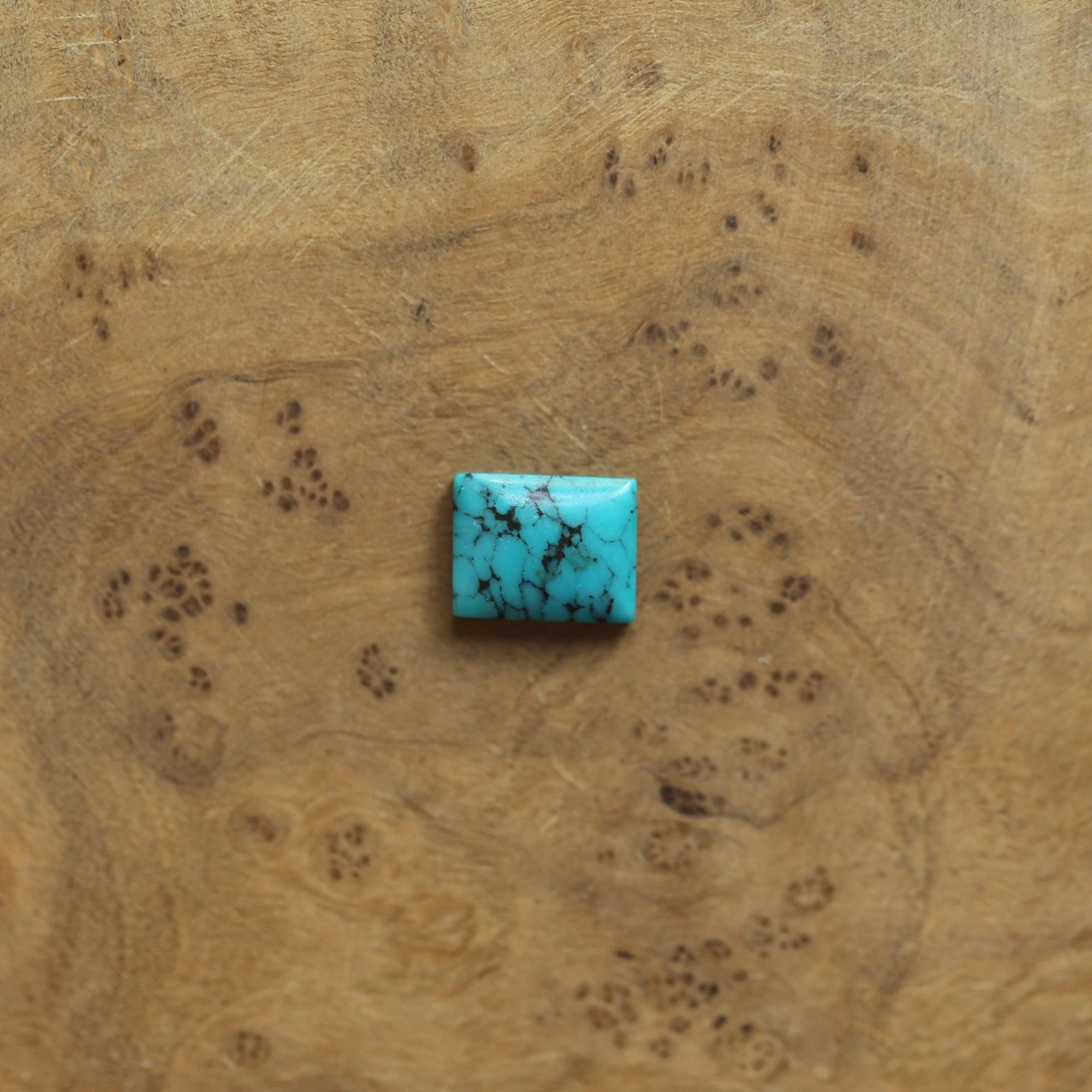 Turquoise Cuff Bracelet - Turquoise Bracelet - Turquoise Bangle - Silversmith Bracelet