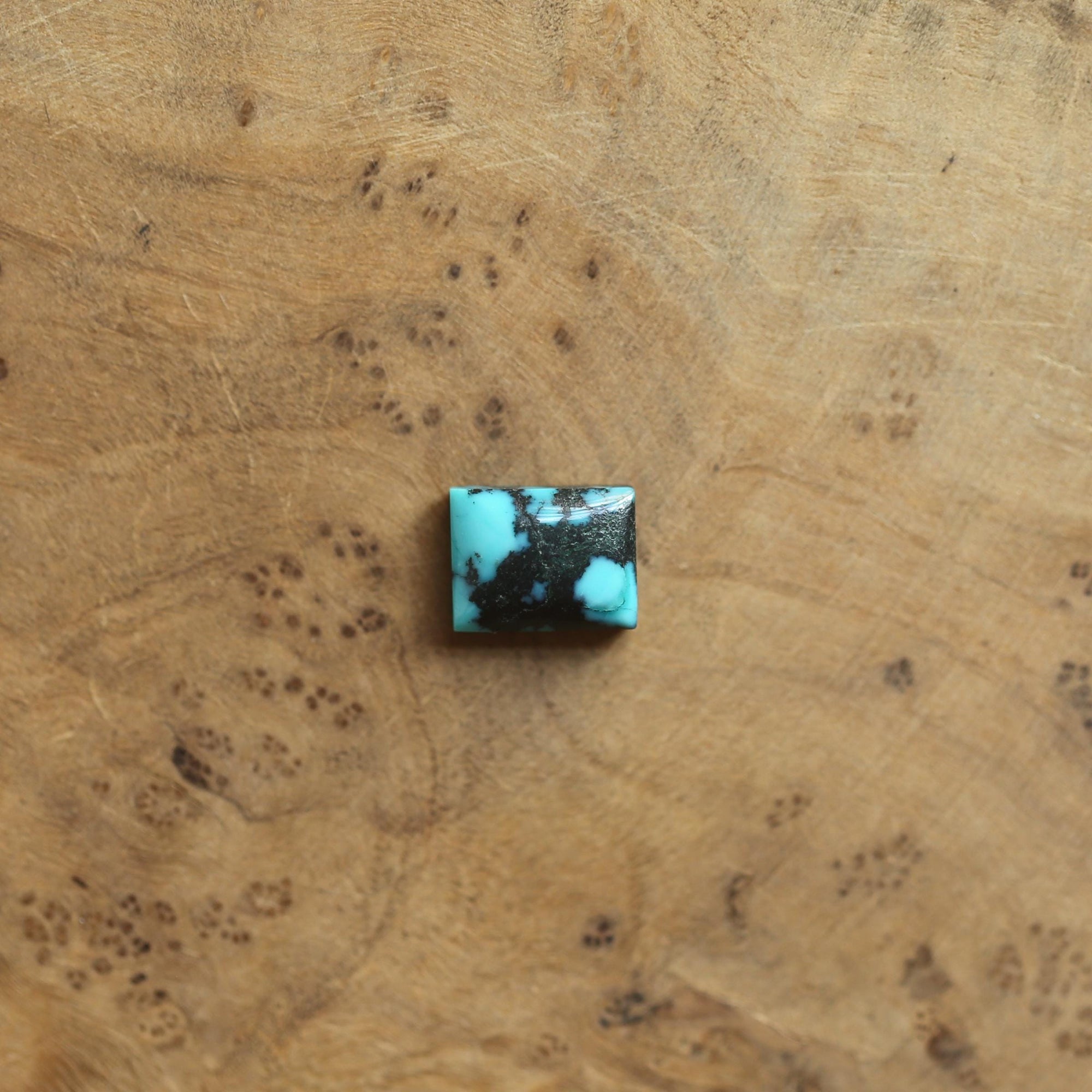 Turquoise Cuff Bracelet - Turquoise Bracelet - Turquoise Bangle - Silversmith Bracelet