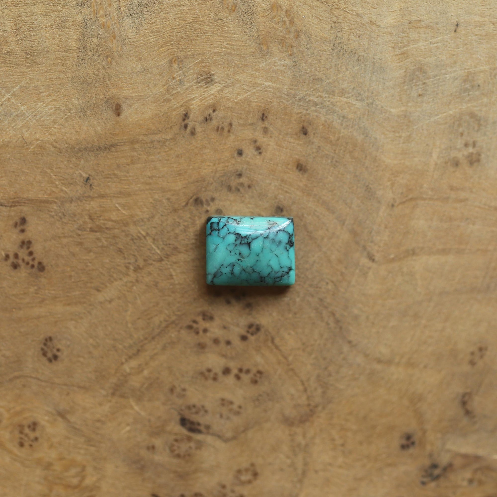 Turquoise Cuff Bracelet - Turquoise Bracelet - Turquoise Bangle - Silversmith Bracelet