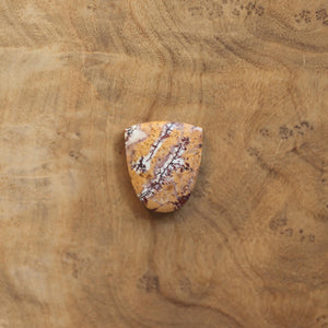 Sonora Jasper Bracelet - Jasper Cuff Bracelet - Sonora Jasper Bangle - OOAK