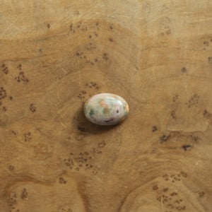 Custom Ocean Jasper Ring - East West Oval - Choose Your Stone