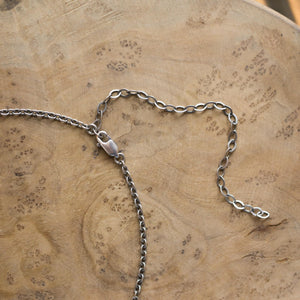 Royston Ribbon Turquoise Bolo - Ready to Ship - Sterling Silver - Turquoise Bolo Necklace