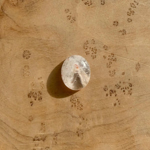 Sunstone Delica Ring - .925 Sterling Silver - Choose Your Stone