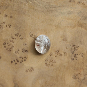 Sunstone Delica Ring - .925 Sterling Silver - Choose Your Stone