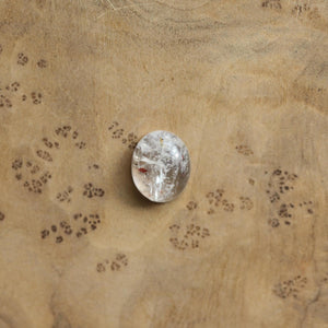 Sunstone Delica Ring - .925 Sterling Silver - Choose Your Stone