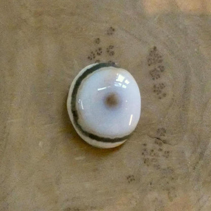 Custom Chunky Ocean Jasper Ring - Choose Your Stone - .925 Sterling Silver