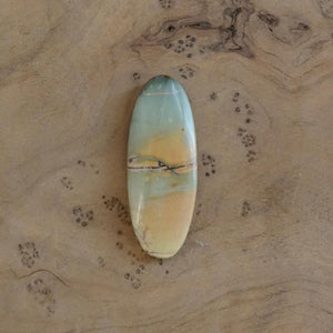 Red Creek Jasper Necklace - Choose your Own - OOAK