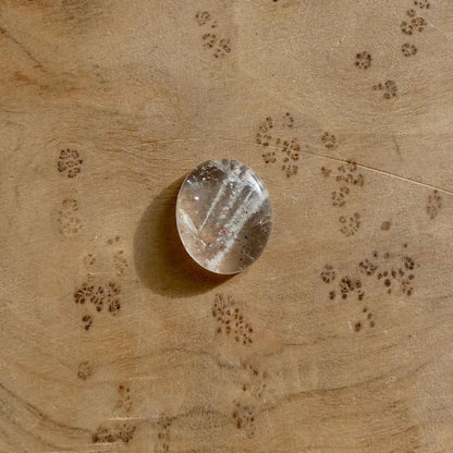 Sunstone Delica Ring - .925 Sterling Silver - Choose Your Stone