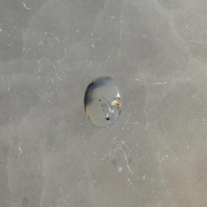 Custom Montana Agate Boho Ring - .925 Sterling Silver - Choose Your Stone