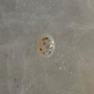Custom Montana Agate Boho Ring - .925 Sterling Silver - Choose Your Stone