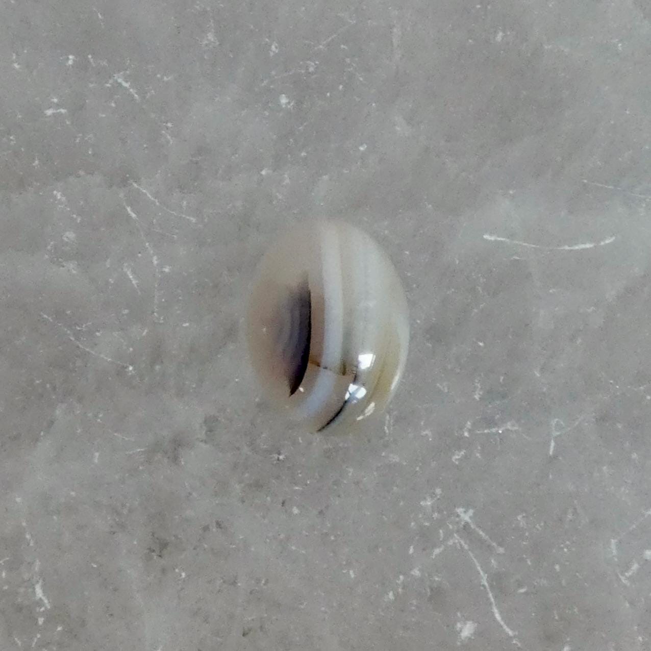 Custom Montana Agate Boho Ring - .925 Sterling Silver - Choose Your Stone