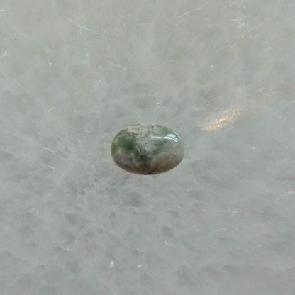Ocean Jasper Ring East West Oval | Sterling Silver | Choose Your Stone