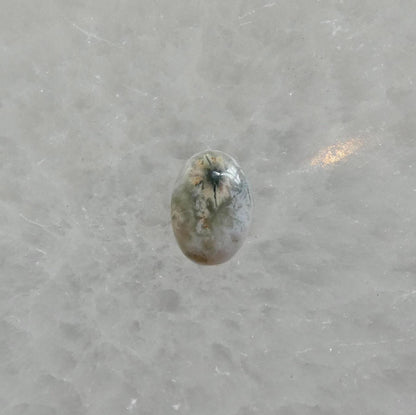 Ocean Jasper Statement Ring – Sterling Silver, Choose Your Stone