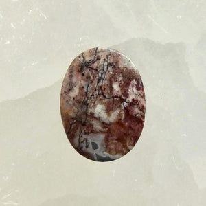 Sonora Jasper Boho Ring - Sonora Jasper Ring - .925 Sterling Silver Ring - Silversmith Ring