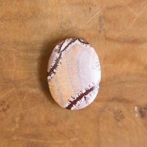 Sonora Jasper Boho Ring - Sonora Jasper Ring - .925 Sterling Silver Ring - Silversmith Ring