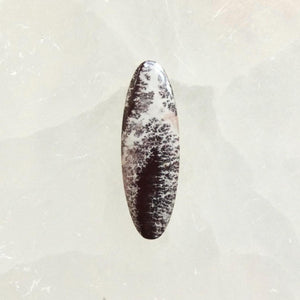 Sonora Jasper Boho Custom Ring - Choose Your Stone - Sterling Silver