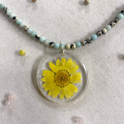 Make & Take Resin Workshop - Key Chain or Bag Charm add on - Handcrafted Sterling Silver Jewelry by Linda Blackbourn