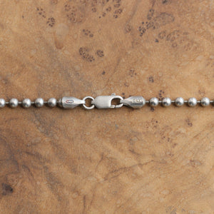 Large Ball Chain