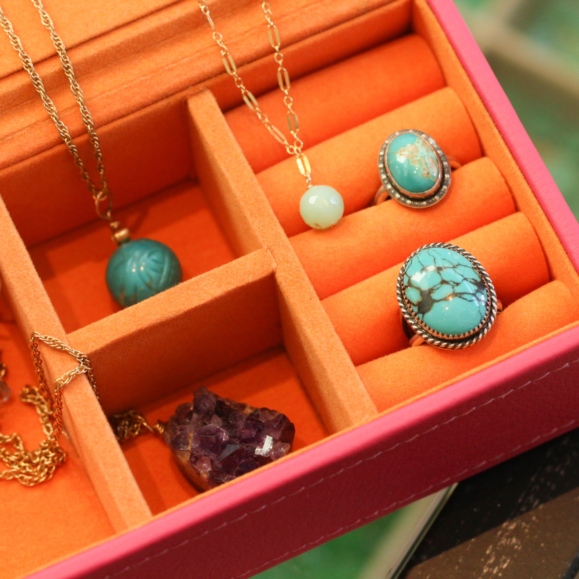 LBJ Gift Card - Handcrafted Sterling Silver Jewelry by Linda Blackbourn